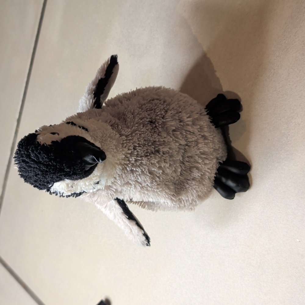Douglas Stuffed Penguin